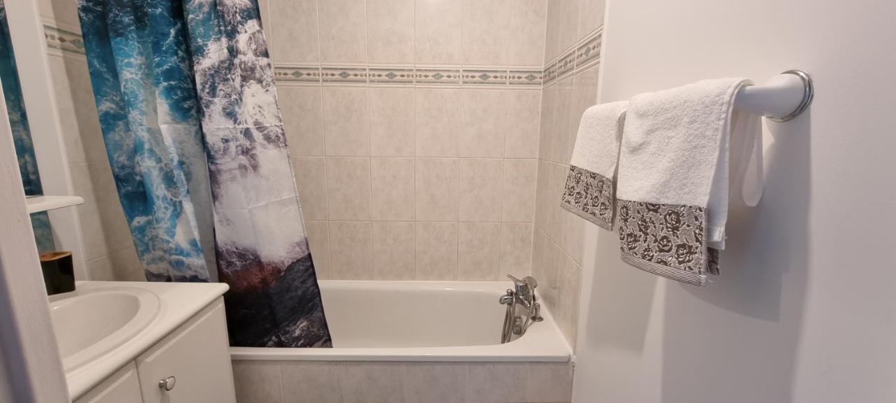 Proche Disney.Un Superbe Appartement Bien Desservi Bussy-Saint-Georges Exteriör bild