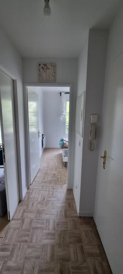 Proche Disney.Un Superbe Appartement Bien Desservi Bussy-Saint-Georges Exteriör bild
